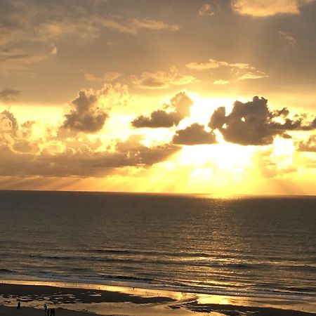 Plein Ciel Appartement Le Touquet Bagian luar foto