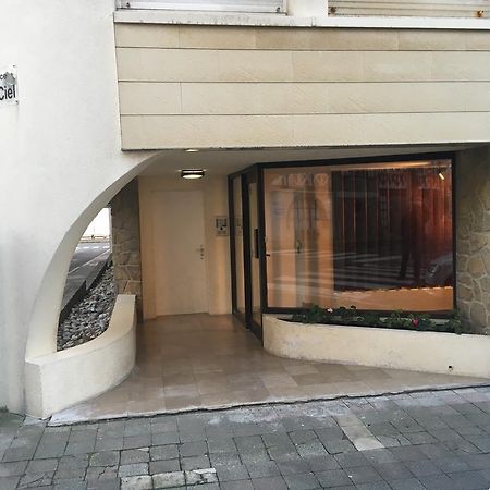 Plein Ciel Appartement Le Touquet Bagian luar foto