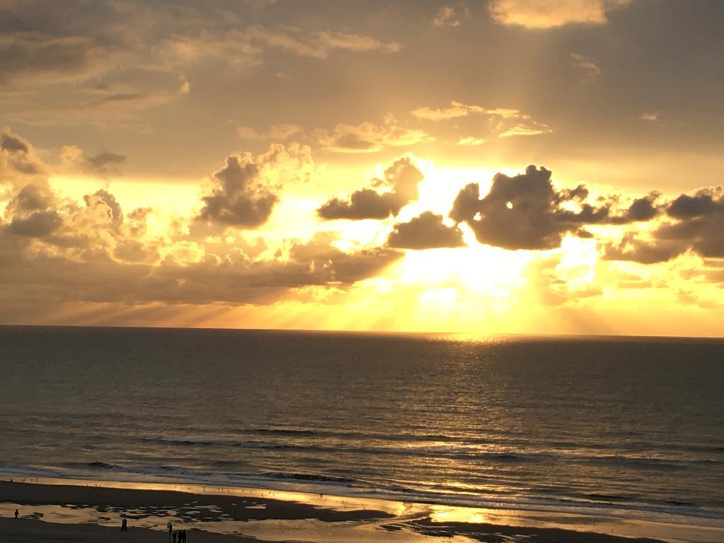 Plein Ciel Appartement Le Touquet Bagian luar foto