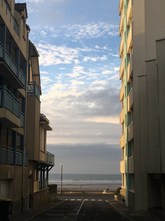 Plein Ciel Appartement Le Touquet Bagian luar foto