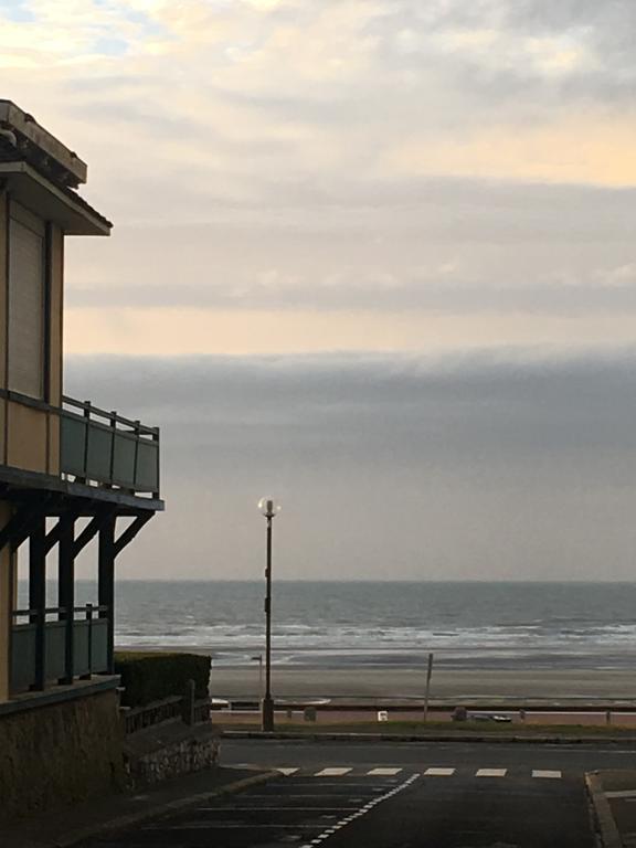Plein Ciel Appartement Le Touquet Bagian luar foto