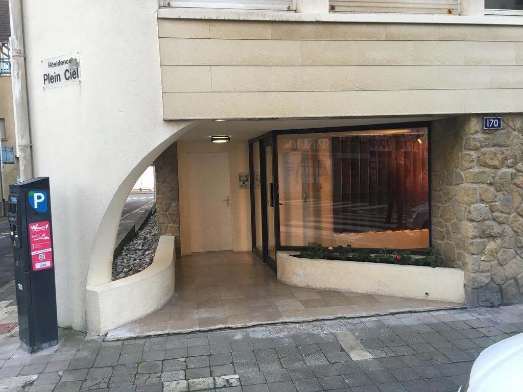 Plein Ciel Appartement Le Touquet Bagian luar foto