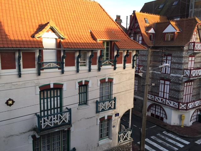 Plein Ciel Appartement Le Touquet Bagian luar foto