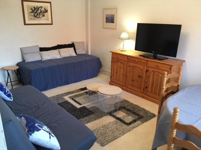 Plein Ciel Appartement Le Touquet Bagian luar foto