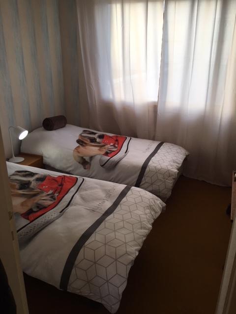 Plein Ciel Appartement Le Touquet Bagian luar foto