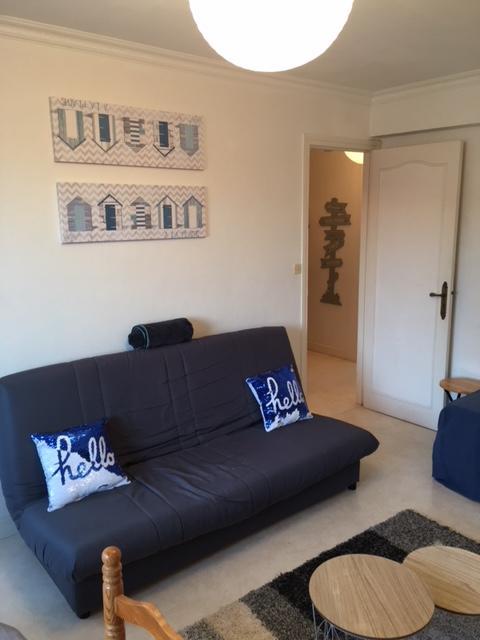 Plein Ciel Appartement Le Touquet Bagian luar foto