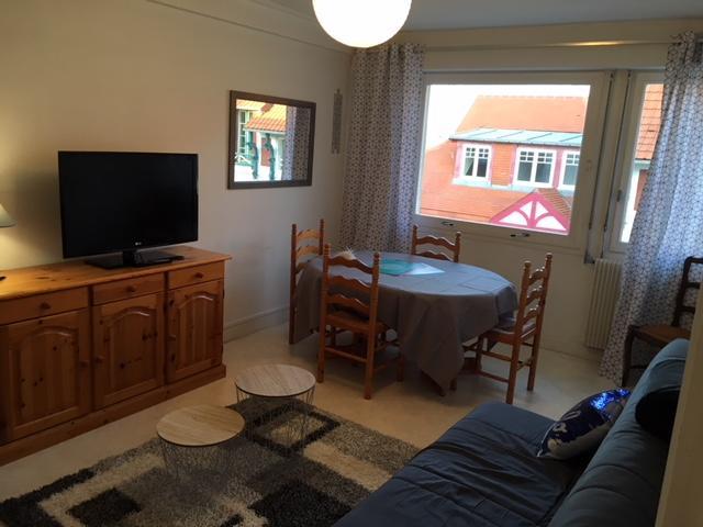 Plein Ciel Appartement Le Touquet Bagian luar foto