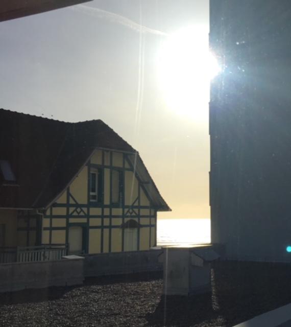 Plein Ciel Appartement Le Touquet Bagian luar foto