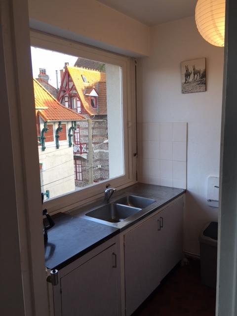 Plein Ciel Appartement Le Touquet Bagian luar foto